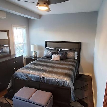 Quiet 3 Bedroom Apartment In Private Home New York Esterno foto