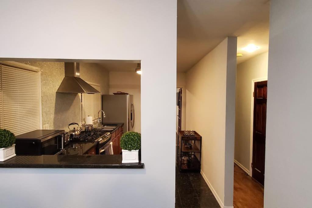 Quiet 3 Bedroom Apartment In Private Home New York Esterno foto