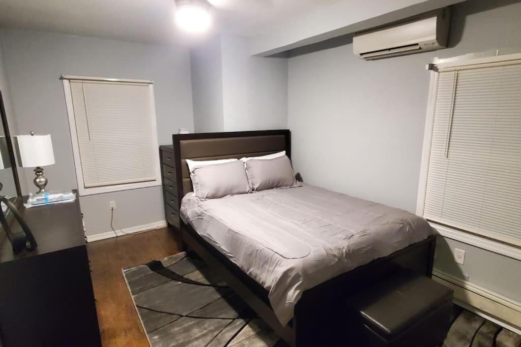 Quiet 3 Bedroom Apartment In Private Home New York Esterno foto