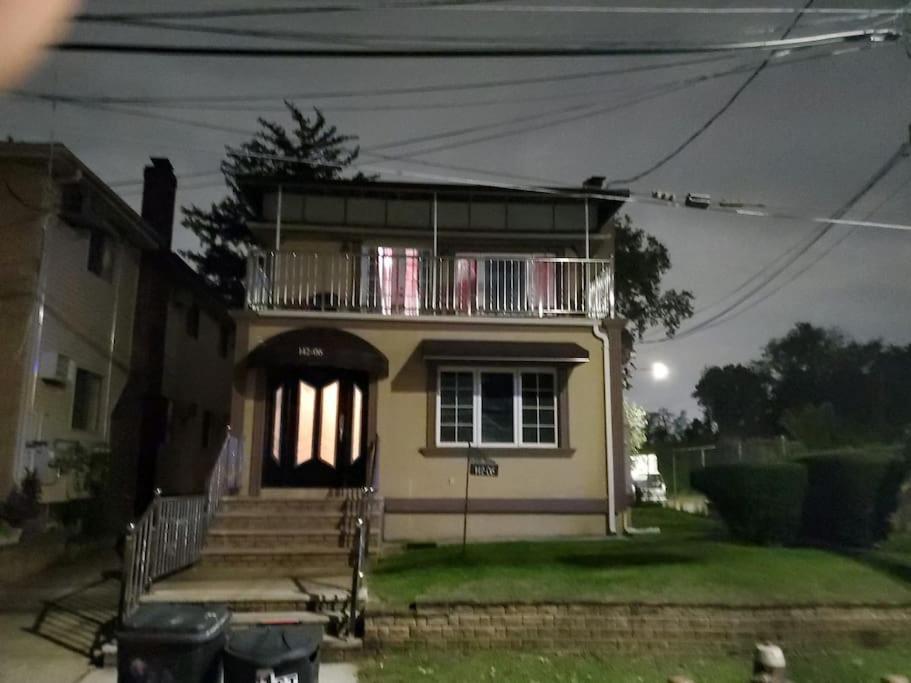 Quiet 3 Bedroom Apartment In Private Home New York Esterno foto