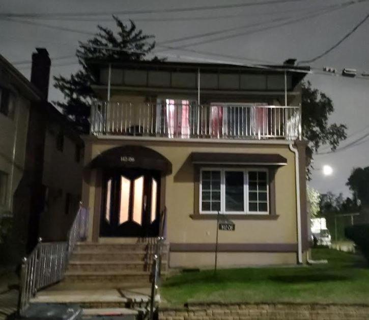 Quiet 3 Bedroom Apartment In Private Home New York Esterno foto